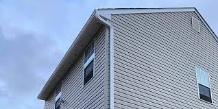 Best Vinyl Siding Installation  in Nassau Village Ratliff, FL